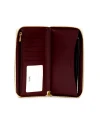 กระเป๋าสตางค์ COACH C4110 DEMPSEY LARGE PHONE WALLET IN SIGNATURE JACQUARD WITH STRIPE AND COACH PATCH (IMSQ9)				