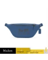 COACH C4137 WARREN BELT BAG WITH HORSE AND CARRIAGE (QBSMB)