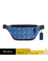 กระเป๋าคาดอก COACH C4138 WARREN MINI BELT BAG WITH HORSE AND CARRIAGE DOT PRINT (QBSP4)