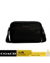 กระเป๋าสะพายข้าง COACH C4148 GRAHAM CROSSBODY (QBBK)