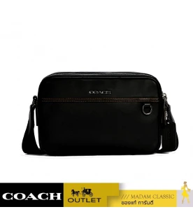 กระเป๋าสะพายข้าง COACH C4148 GRAHAM CROSSBODY (QBBK)