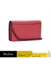 กระเป๋าสะพายข้าง COACH C4209 ANNA FOLDOVER CROSSBODY CLUTCH WITH HORSE AND CARRIAGE (IMSQO)