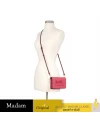 กระเป๋าสะพายข้าง COACH C4209 ANNA FOLDOVER CROSSBODY CLUTCH WITH HORSE AND CARRIAGE (IMSQO)