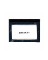 กระเป๋าใส่บัตร COACH C4287 SLIM ID CARD CASE WITH HORSE AND CARRIAGE DOT PRINT (QBSP4)