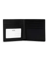 กระเป๋าสตางค์ COACH C4332 ID BILLFOLD WALLET WITH HORSE AND CARRIAGE DOT PRINT (QBM2)