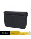 กระเป๋าสะพายข้าง COACH C5291 THOMPSON CROSSBODY IN SIGNATURE JACQUARD WITH VARSITY STRIPE (QBT14)