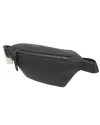 กระเป๋าคาดอก COACH C5386 THOMPSON BELT BAG IN SIGNATURE JACQUARD WITH VARSITY STRIPE (QBT14)