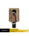 กระเป๋าใส่ขวดสเปรย์ COACH C5593 HAND SANITIZER HOLDER IN SIGNATURE CANVAS (QBKHA)