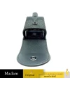 กระเป๋าใส่ขวดสเปรย์ COACH C5593 HAND SANITIZER HOLDER IN SIGNATURE CANVAS (QBO4G)