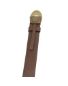 เข็มขัด COACH C5715 SIGNATURE BUCKLE BELT, 38 MM (IMBDXL)
