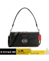 กระเป๋าสะพายข้าง COACH C5790 GEORGIE SHOULDER BAG (SVA47)