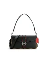 กระเป๋าสะพายข้าง COACH C5790 GEORGIE SHOULDER BAG (SVA47)