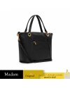 กระเป๋าสะพายข้าง COACH C6229 KACEY SATCHEL (IMBLK)