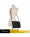 กระเป๋าสะพายข้าง COACH C6229 KACEY SATCHEL (IMBLK)