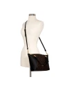 กระเป๋าสะพายข้าง COACH C6230 KACEY SATCHEL IN SIGNATURE CANVAS (IMAA8)