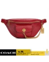 กระเป๋าคาดอก COACH C6510 X JENNIFER LOPEZ CHAIN BELT BAG (IMPX1)