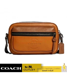 กระเป๋าสะพาย COACH C6584 Thompson Small Camera BagS (QBQ8C)