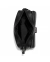 กระเป๋าสะพายข้าง COACH C6636 HUDSON CROSSBODY IN SIGNATURE CANVAS WITH SOUVENIR PATCHES (QBMAA)