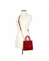 กระเป๋าสะพายข้าง COACH C6778 MINI PEPPER CROSSBODY (IMF8Q)