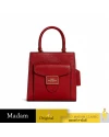 กระเป๋าสะพายข้าง COACH C6778 MINI PEPPER CROSSBODY (IMF8Q)