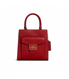 COACH C6778 MINI PEPPER CROSSBODY (IMF8Q)