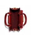 กระเป๋าสะพายข้าง COACH C6778 MINI PEPPER CROSSBODY (IMF8Q)