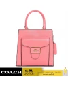 กระเป๋าสะพายข้าง COACH C6778 MINI PEPPER CROSSBODY (IMRRJ)