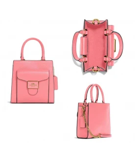 COACH C6778 MINI PEPPER CROSSBODY (IMRRJ)
