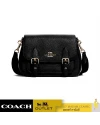 กระเป๋าสะพายข้าง COACH C6782 LUCY CROSSBODY (IMBLK)