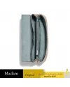 กระเป๋าสะพาย COACH C6784 TAMMIE SHOULDER BAG IN SIGNATURE CANVA (SVU0F)