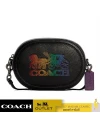 กระเป๋าสะพาย COACH C6803 CAMERA BAG WITH HORSE AND CARRIAGE (QBM2)