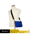 กระเป๋าสะพายข้าง COACH C6957 EVERETT CROSSBODY IN COLORBLOCK SIGNATURE CANVAS (QBTJY) กระเป๋าสะพายข้าง COACH C6957 EVERETT CROSSBODY IN COLORBLOCK SIGNATURE CANVAS (QBTJY)