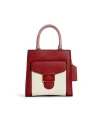 กระเป๋าสะพายข้าง COACH C6994 MINI PEPPER CROSSBODY IN COLORBLOCK (IMFFL)