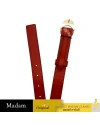 เข็มขัด COACH C7121 SIGNATURE BUCKLE BELT WITH HORSE AND CARRIAGE PRINT, 25 MM (IMBRDS) SIZE:S เข็มขัด COACH C7121 SIGNATURE BUCKLE BELT WITH HORSE AND CARRIAGE PRINT, 25 MM (IMBRDS) SIZE:S
