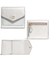 กระเป๋าสตางค์ COACH C7181 WYN SMALL WALLET (B4TFT)