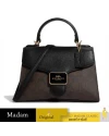กระเป๋าสะพาย COACH C7226 PEPPER SATCHEL IN SIGNATURE CANVAS (IMAA8) กระเป๋าสะพาย COACH C7226 PEPPER SATCHEL IN SIGNATURE CANVAS (IMAA8)