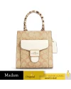 กระเป๋าสะพาย COACH C7227 MINI PEPPER CROSSBODY IN SIGNATURE CANVAS (IMOTV) กระเป๋าสะพาย COACH C7227 MINI PEPPER CROSSBODY IN SIGNATURE CANVAS (IMOTV)