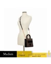 กระเป๋าสะพายข้าง COACH C7228 MINI PEPPER CROSSBODY IN SIGNATURE CANVAS (IMAA8)