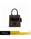 กระเป๋าสะพายข้าง COACH C7228 MINI PEPPER CROSSBODY IN SIGNATURE CANVAS (IMAA8)