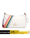 กระเป๋าสะพาย COACH C7265 Jes Baguette (IMCHK)