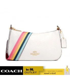 กระเป๋าสะพาย COACH C7265 Jes Baguette (IMCHK)