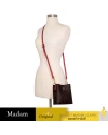 กระเป๋าสะพายข้าง COACH C7269 MINI TOWN BUCKET BAG IN SIGNATURE CANVASCANVAS (IMTN8)