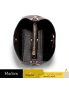 กระเป๋าสะพายข้าง COACH C7270 MINI TOWN BUCKET BAG IN SIGNATURE CANVAS WITH VINTAGE MINI ROSE PRINT (IMOSN)