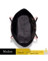 กระเป๋าสะพายไหล่ COACH C7274 CITY TOTE IN SIGNATURE CANVAS WITH VINTAGE MINI ROSE PRINT (IMOSN)