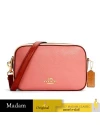 กระเป๋าสะพาย COACH C7682 JES CROSSBODY IN COLORBLOCK (IMSMX)