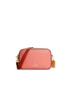 กระเป๋าสะพาย COACH C7682 JES CROSSBODY IN COLORBLOCK (IMSMX)