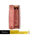 กระเป๋าสะพายข้าง COACH C8161 KLEO TOP HANDLE IN COLORBLOCK (IMSMX)