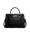 กระเป๋าสะพายข้าง COACH C8211 LANE CARRYALL (IMA47)