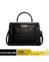 กระเป๋าสะพายข้าง COACH C8211 LANE CARRYALL (IMA47)