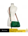 กระเป๋าสะพาย COACH C8280 ROWAN SATCHEL WITH DIARY EMBROIDERY WITH DIARY EMBROIDERY (IMGRU)